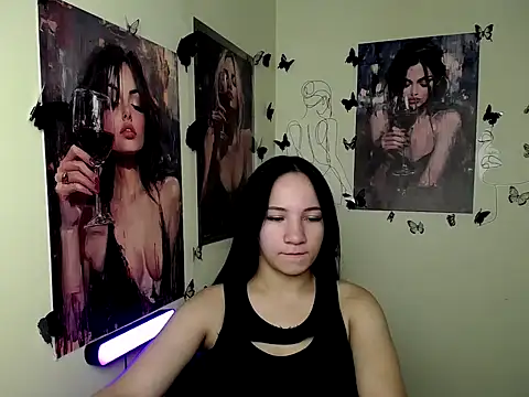 Em7MaA online show from September 2025 12:11:02 PM