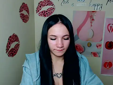 Em7MaA online show from October 2025 06:09:01 PM