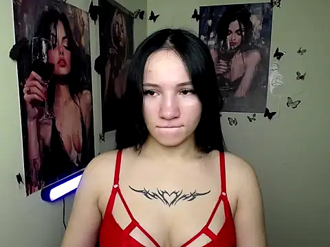 Em7MaA online show from October 2025 06:07:02 PM