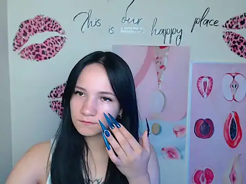 Em7MaA online show from September 2025 07:07:01 PM