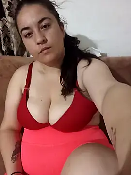 AmaliaAma online show from April 2026 02:46:01 AM