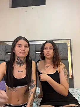 Snapshot of Madisom_leslye chatting on September 2025 12:05:01 PM Madisom leslye online show from September 2025 12:05:01 PM
