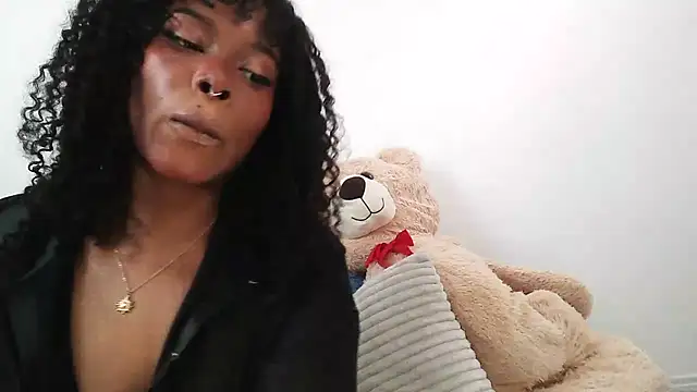 SparklingSoleil online show from September 2025 07:19:02 PM