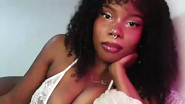 SparklingSoleil online show from November 2025 06:51:02 PM