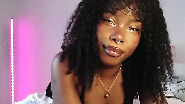 SparklingSoleil online show from November 2025 02:39:02 PM