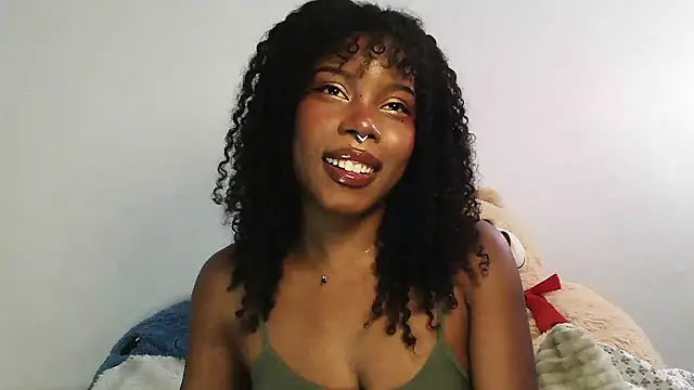 SparklingSoleil online show from September 2025 12:06:02 AM