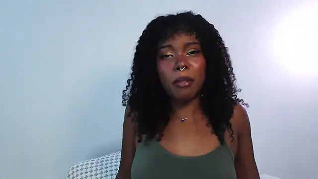 SparklingSoleil online show from October 2025 09:27:02 PM