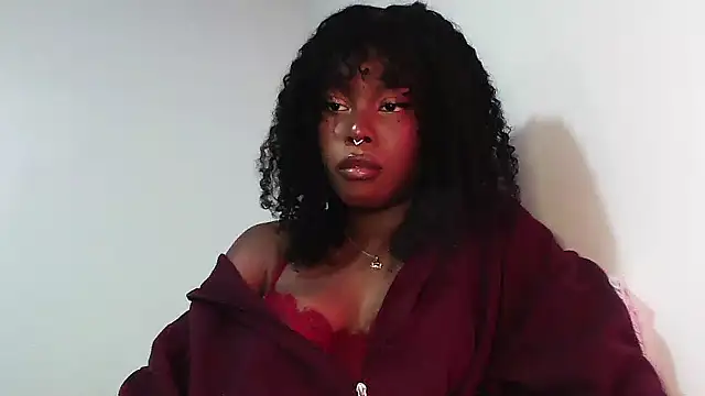 SparklingSoleil online show from November 2025 05:45:02 PM