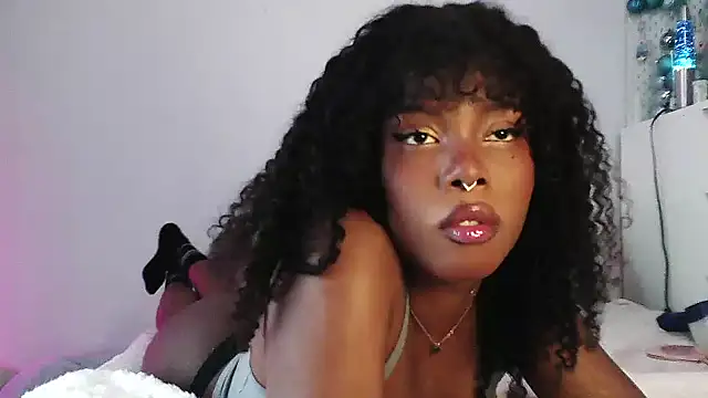 SparklingSoleil online show from December 2025 02:12:02 PM