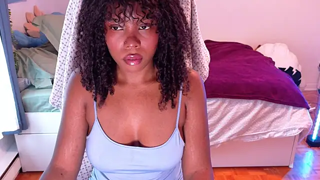 SparklingSoleil online show from April 2026 03:27:01 PM