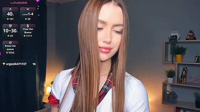 Snapshot of IsaVesco chatting on November 2025 07:29:02 PM IsaVesco online show from November 2025 07:29:02 PM