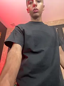 Mister Obsession online show from October 2025 07:24:01 PM