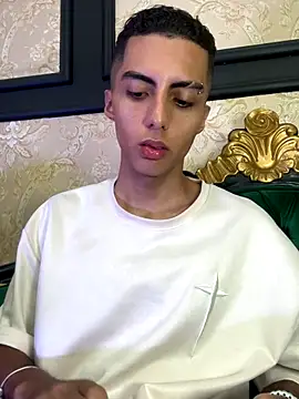 Mister Obsession online show from November 2025 06:52:02 PM