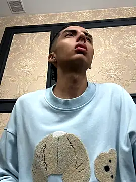 Mister Obsession online show from December 2025 06:40:01 PM