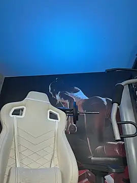 Mister Obsession online show from November 2025 07:06:01 PM