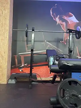 Mister Obsession online show from November 2025 06:18:01 PM