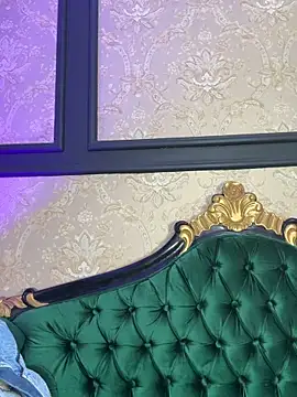 Mister Obsession online show from November 2025 06:34:02 PM