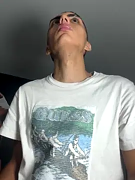 Mister Obsession online show from November 2025 07:03:01 PM