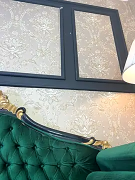 Mister Obsession online show from December 2025 07:12:01 PM