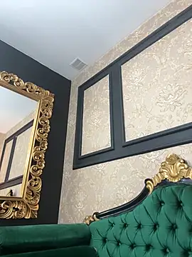 Mister Obsession online show from November 2025 07:07:01 PM