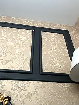 Mister Obsession online show from November 2025 06:34:01 PM