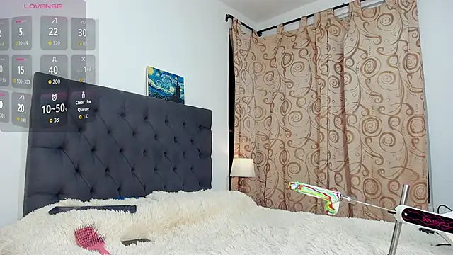 Snapshot of DULCEE_MARIA11 chatting on September 2025 05:22:01 AM DULCEE MARIA11 online show from September 2025 05:22:01 AM