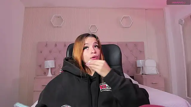 MadisonSky  online show from November 2025 12:49:01 PM