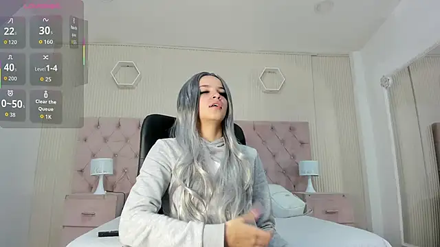 MadisonSky  online show from November 2025 01:12:02 PM