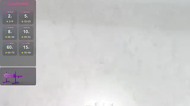 Snapshot of AnitaOwens chatting on May 2026 12:43:01 AM AnitaOwens online show from May 2026 12:43:01 AM