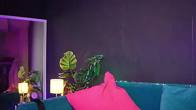 RubyRosa online show from March 2026 12:13:01 AM