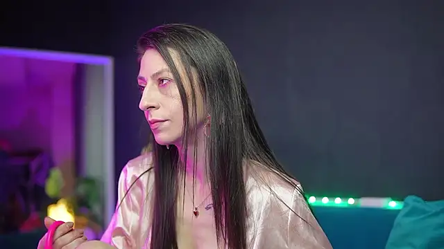 RubyRosa online show from March 2026 10:48:02 PM