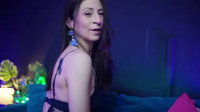 RubyRosa online show from January 2026 12:47:01 AM