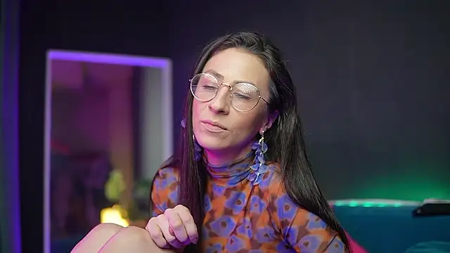 RubyRosa online show from March 2026 12:14:02 AM