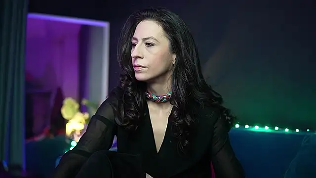 RubyRosa online show from February 2026 12:41:01 AM