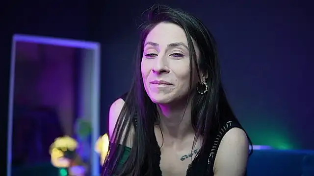 RubyRosa online show from February 2026 06:19:02 AM