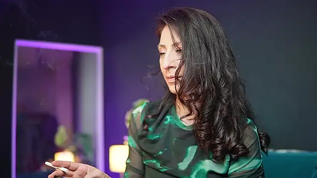 RubyRosa online show from March 2026 09:38:02 PM