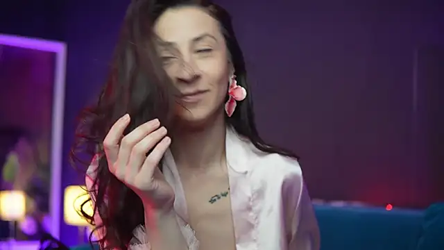 RubyRosa online show from April 2026 11:19:03 PM