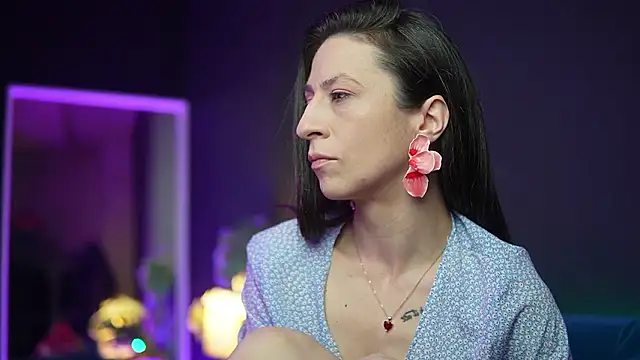 RubyRosa online show from February 2026 09:45:01 PM