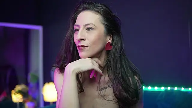 RubyRosa online show from February 2026 11:04:02 PM