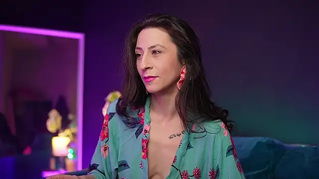 RubyRosa online show from January 2026 11:42:01 PM