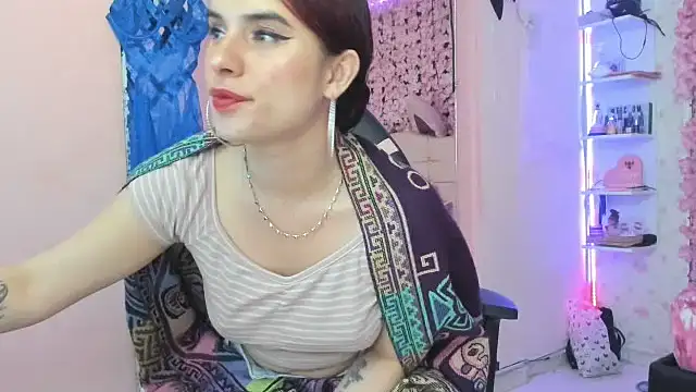 Littlecat 1 online show from October 2025 04:25:02 AM