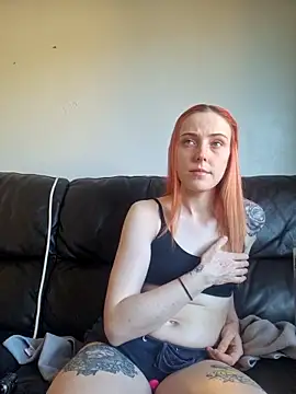 Scottishzara online show from November 2025 02:44:01 PM