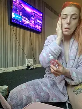 Scottishzara online show from November 2025 08:24:01 AM