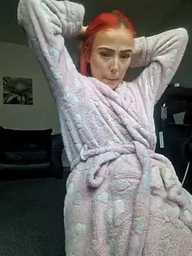 Scottishzara online show from November 2025 09:24:01 AM