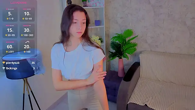 GiseleLamos online show from November 2025 03:18:01 AM