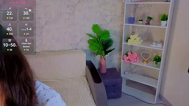 GiseleLamos online show from December 2025 03:30:02 AM