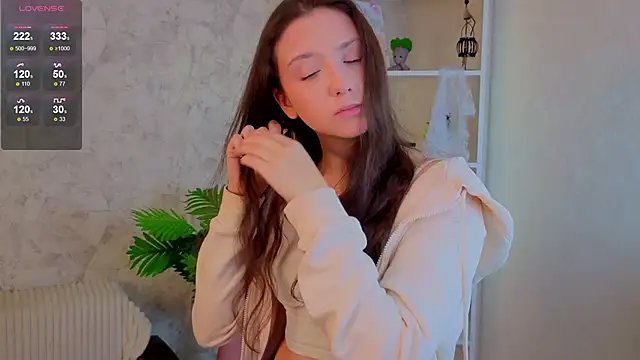 GiseleLamos online show from November 2025 03:33:02 AM