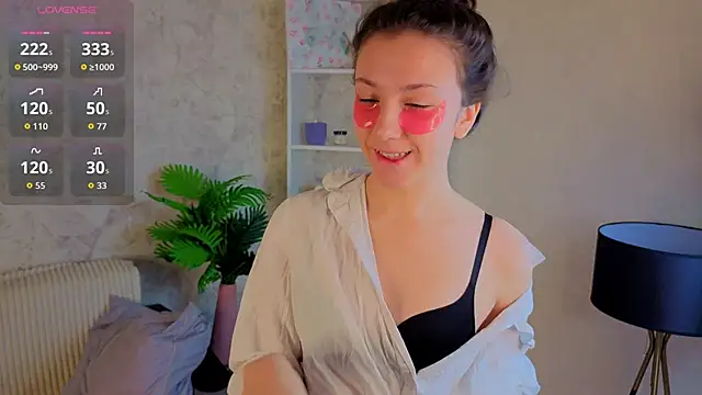 GiseleLamos online show from November 2025 03:50:02 AM