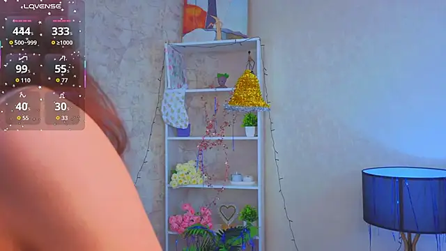 GiseleLamos online show from December 2025 03:23:01 AM