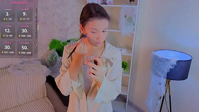 GiseleLamos online show from October 2025 03:27:01 AM